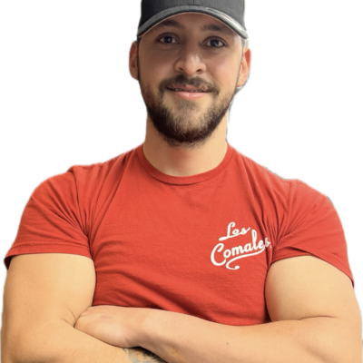 Los Comales Round Lake Beach Taquizas Taquero Live Taco Bar Taco Chef