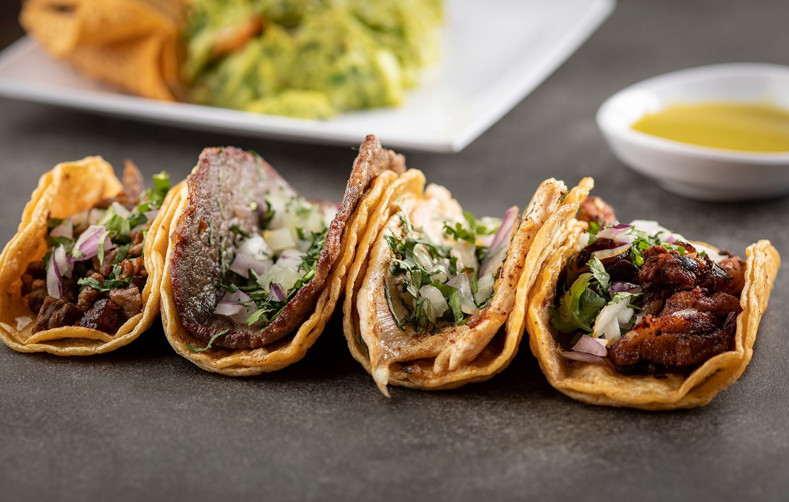 Best Taco Tuesday in DuPage County at Los Comales Lombard with $2 tacos, serving Lombard, Villa Park, Glen Ellyn, and nearby suburbs
