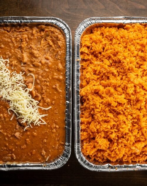 Los Comales Mexican Food Catering Round Lake Beach