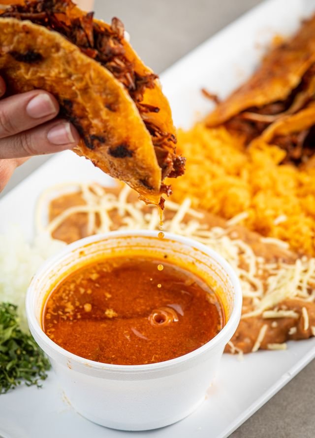 The best quesabirrias in Bolingbrook Los Comales Bolingbrook The best quesabirrias in Bolingbrook Los Comales Bolingbrook